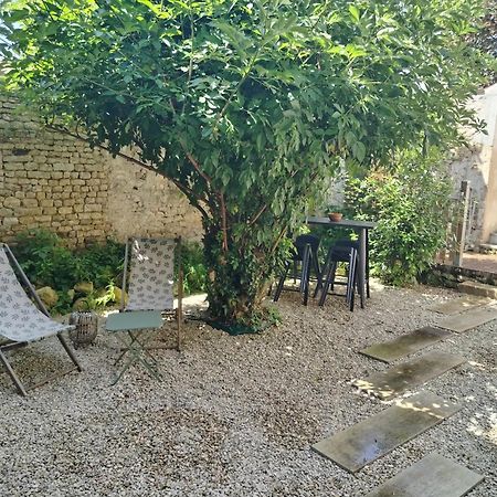 Studio 2 A 4 Personnes Dompierre-sur-Mer Exteriér fotografie