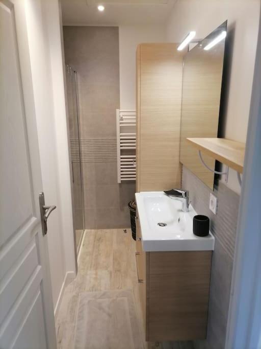 Studio 2 A 4 Personnes Dompierre-sur-Mer Exteriér fotografie