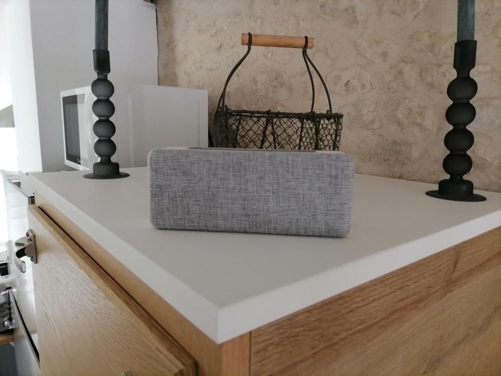 Studio 2 A 4 Personnes Dompierre-sur-Mer Exteriér fotografie