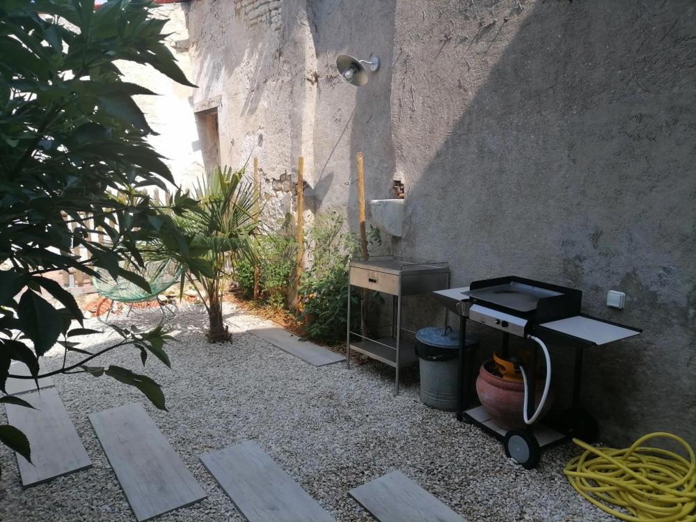 Studio 2 A 4 Personnes Dompierre-sur-Mer Exteriér fotografie