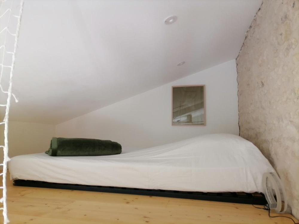 Studio 2 A 4 Personnes Dompierre-sur-Mer Exteriér fotografie