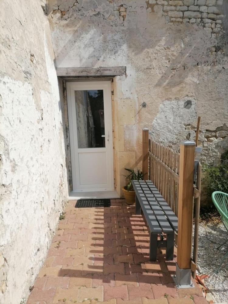 Studio 2 A 4 Personnes Dompierre-sur-Mer Exteriér fotografie